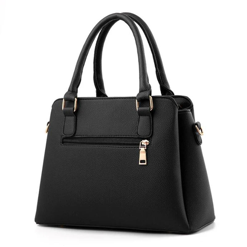 Sac à main luxe raffiné - Célia