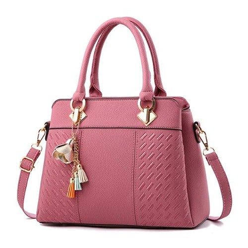 Sac à main luxe raffiné - Célia