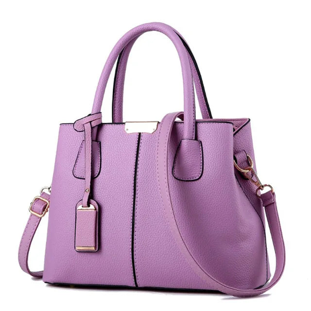 Sac à main bandoulière élégant - Victoire