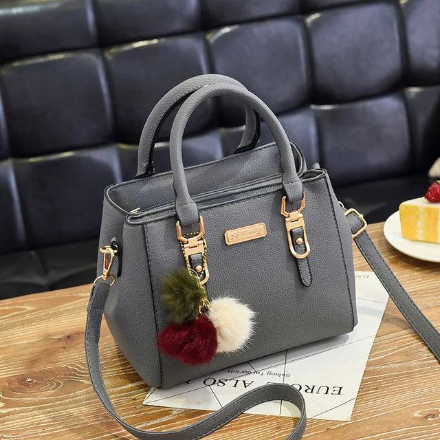 Sac à main luxe élégant - Élise