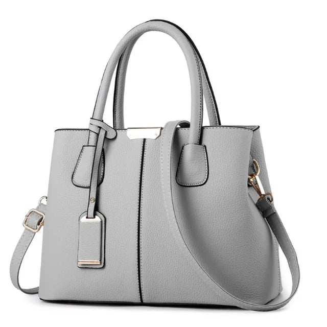 Sac à main bandoulière élégant - Victoire