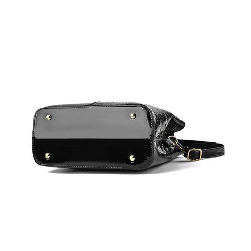 Sac à main luxe intemporel - Camille