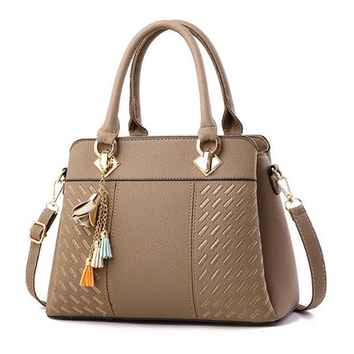 Sac à main luxe raffiné - Célia