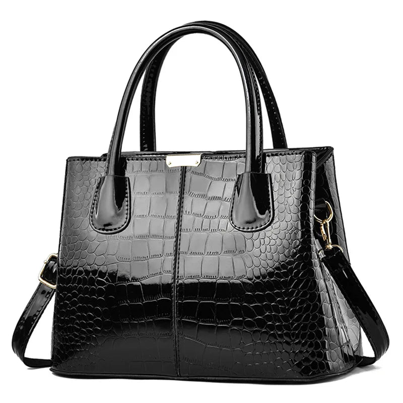 Sac à main luxe intemporel - Camille