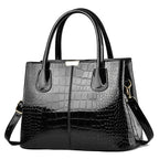 Sac à main luxe intemporel - Camille