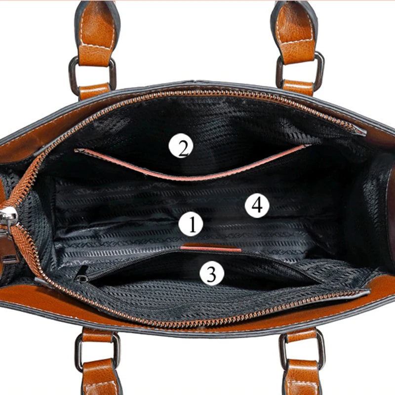 Sac à main luxe couture - Célia
