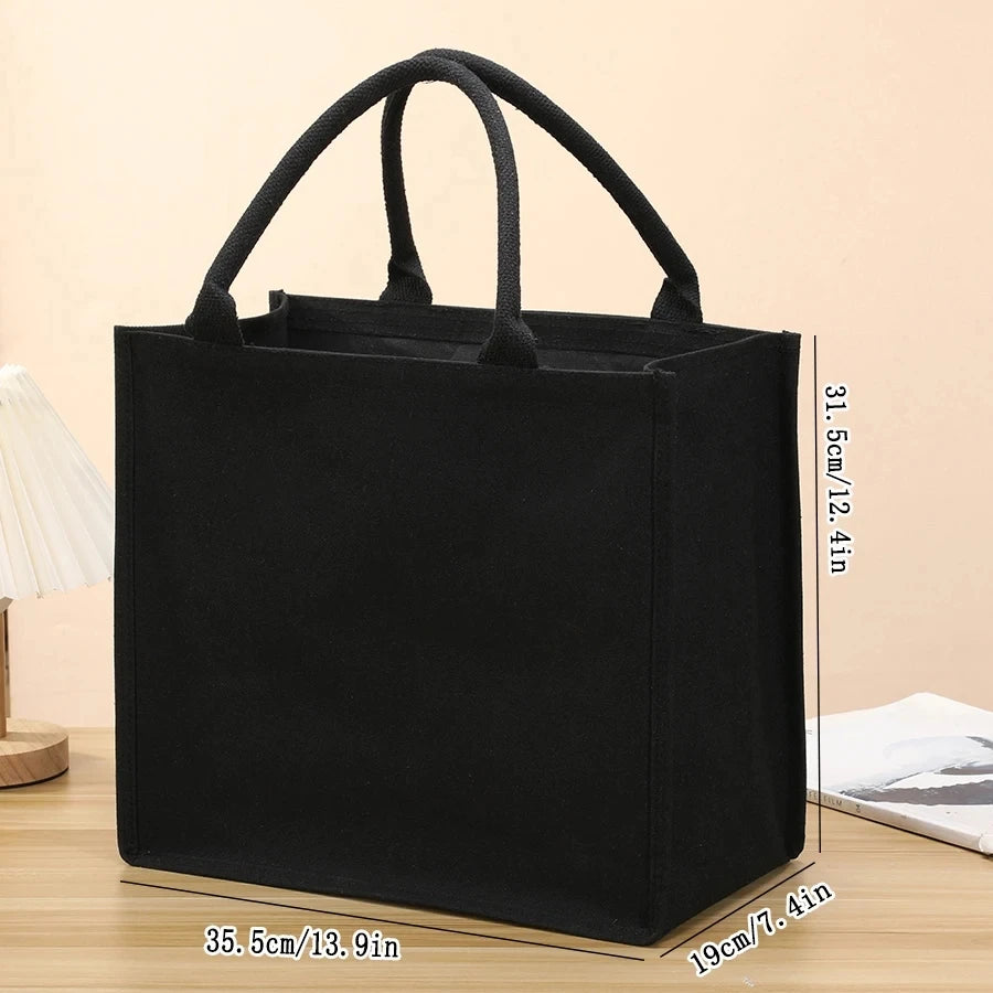 Sac à main cabas pratique - Jade