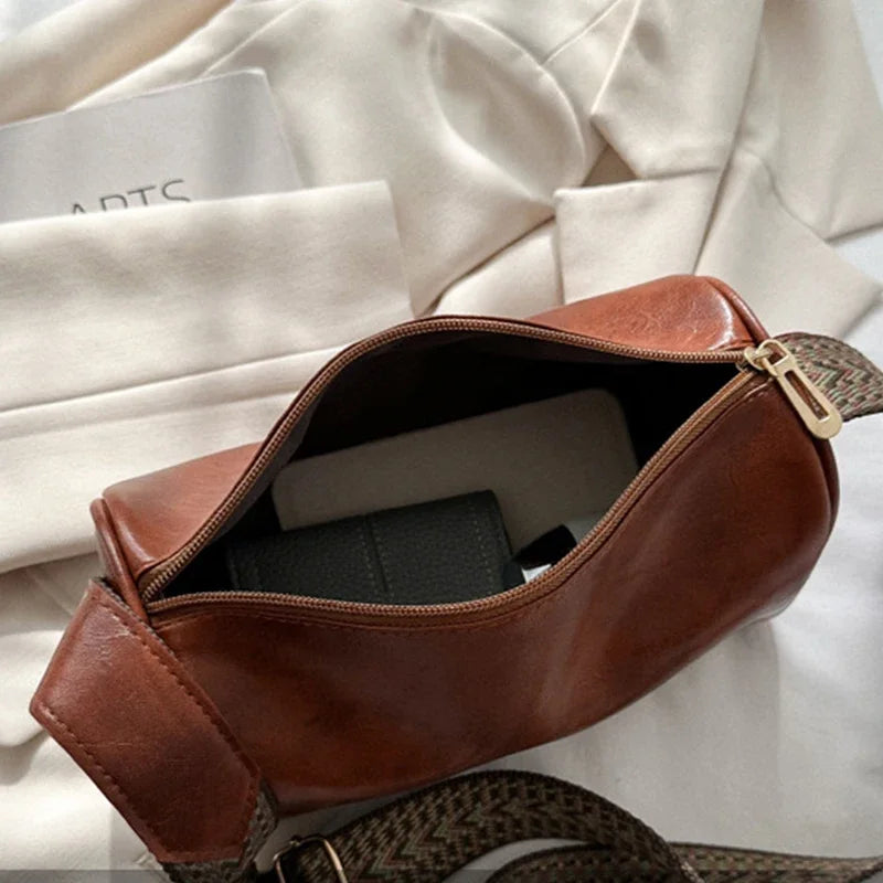 Sac à main épaule vintage - Enora