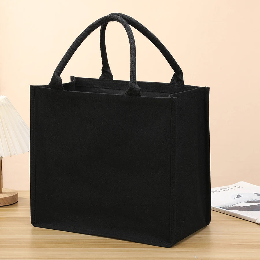 Sac à main cabas pratique - Jade