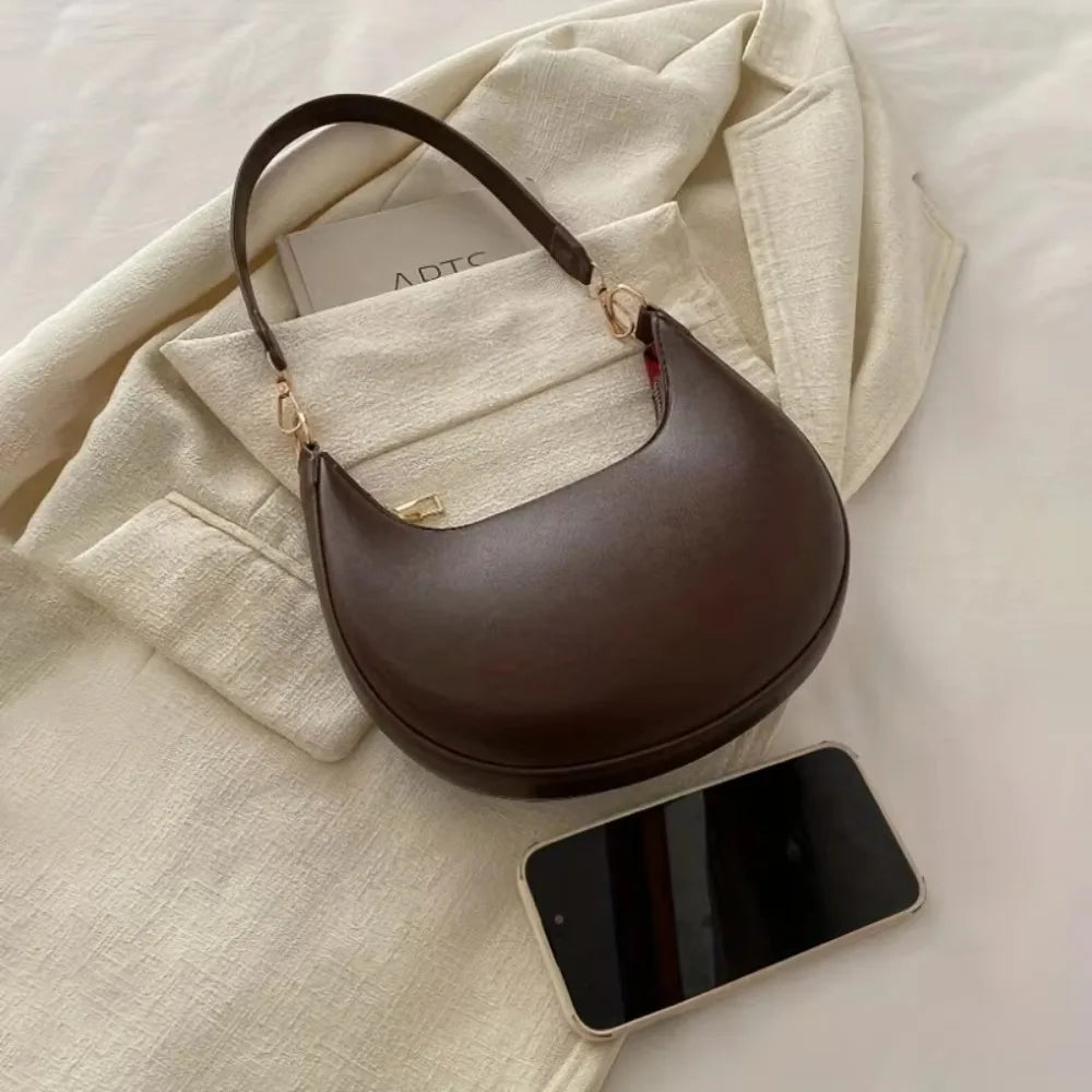 Sac à main épaule moderne - Luna