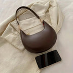 Sac à main épaule moderne - Luna