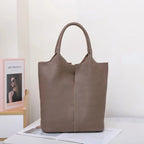 Sac à main épaule signature - Louise