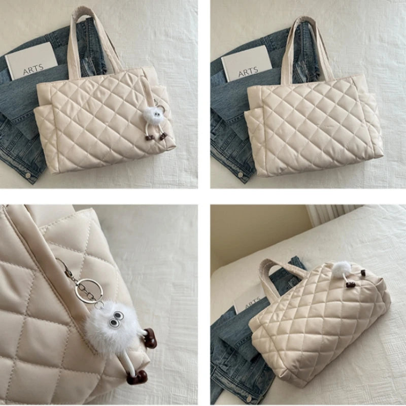 Sac à main cabas élégant - Élise