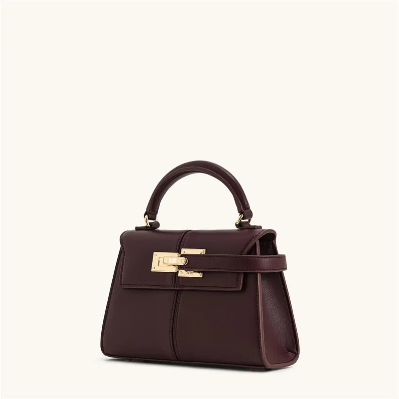 Sac à main luxe iconique - Victoire