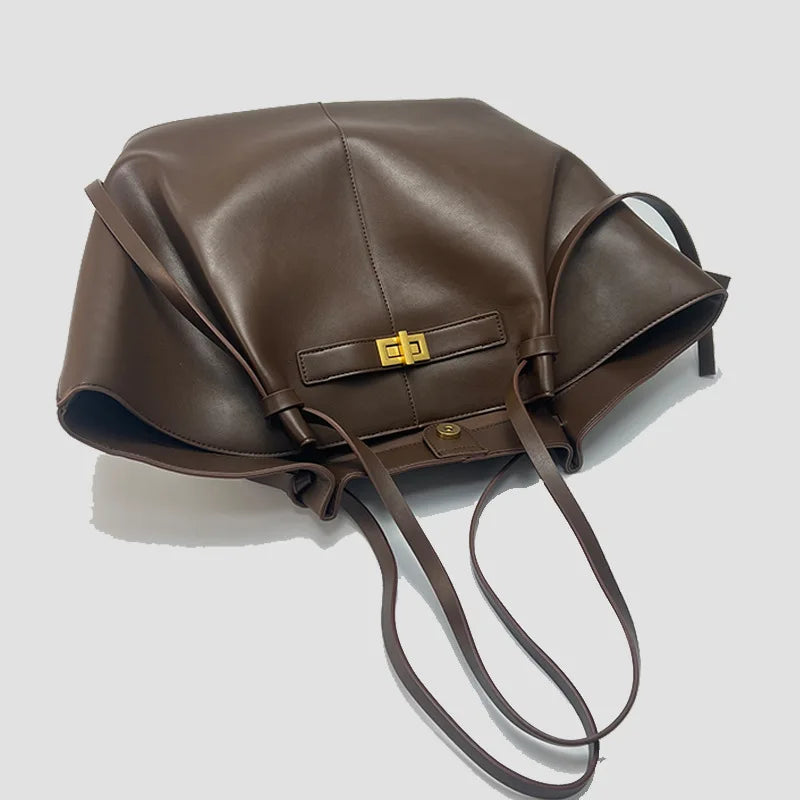 Sac à main épaule raffiné - Clara