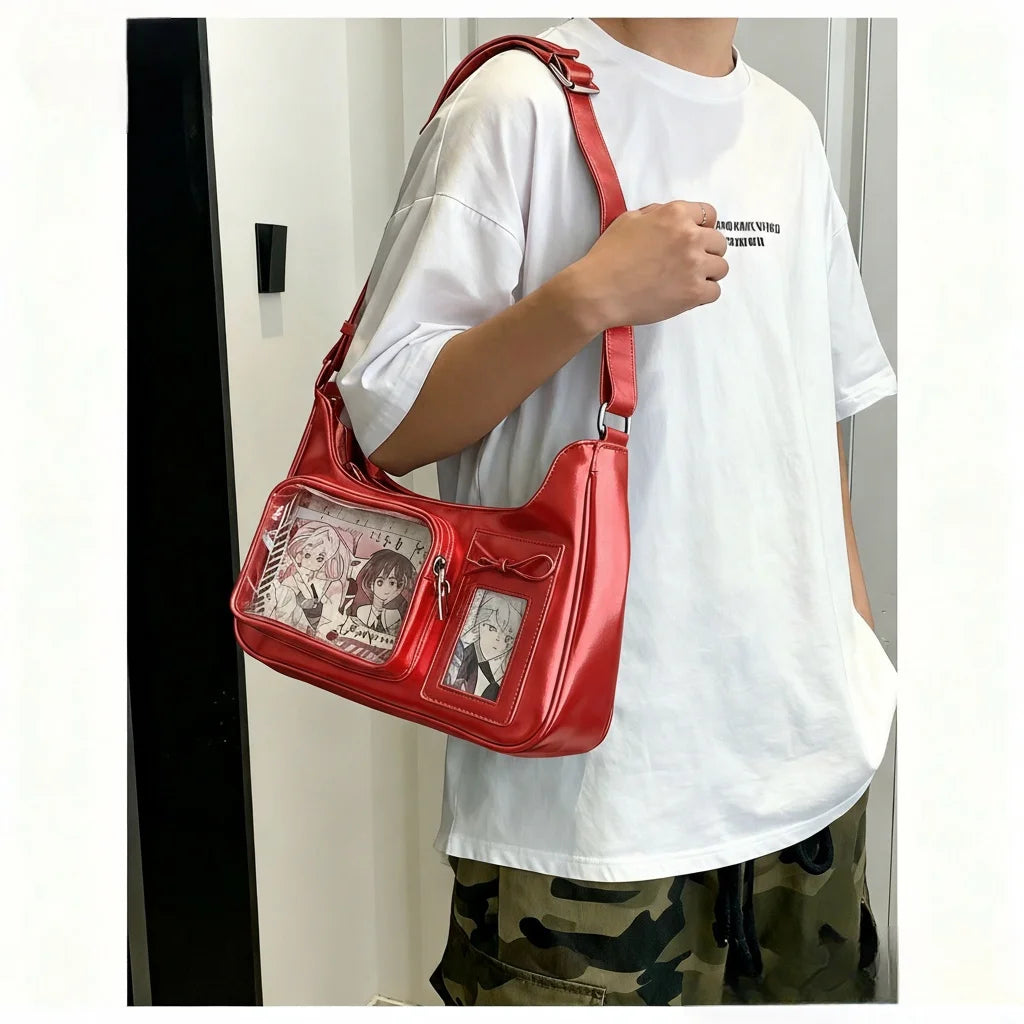 Sac à main épaule audacieux - Nova