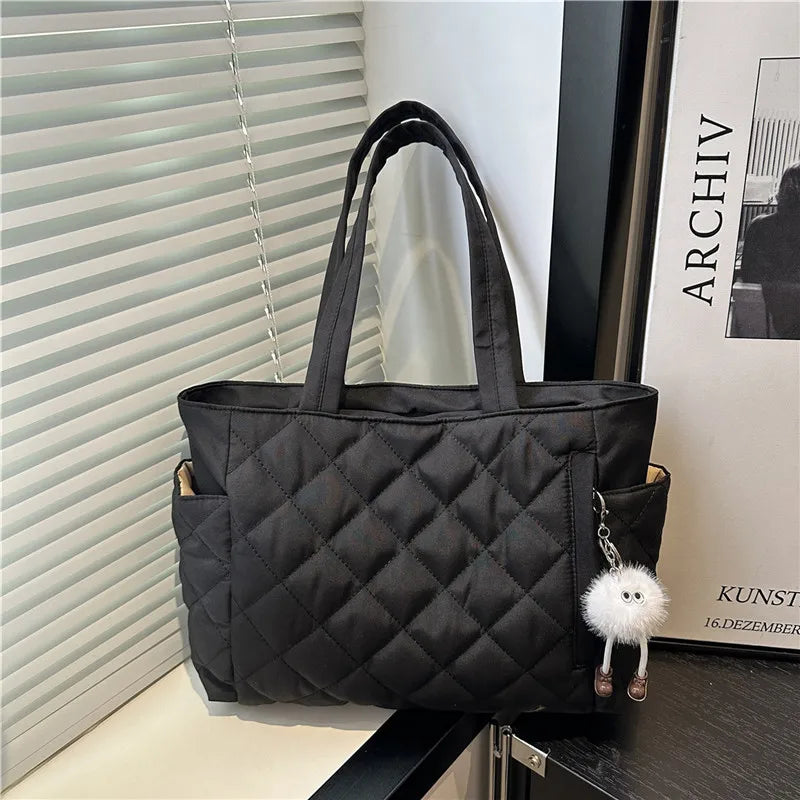 Sac à main cabas élégant - Élise