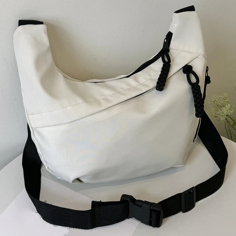 Sac à main bandoulière minimal - Noah