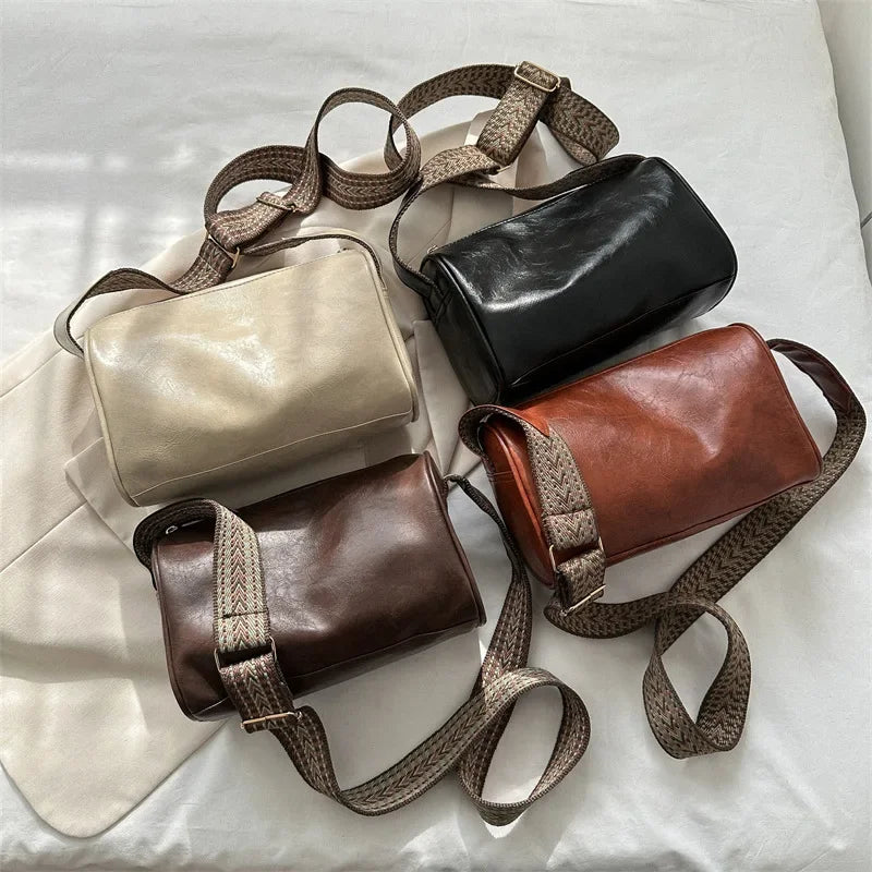 Sac à main épaule vintage - Enora