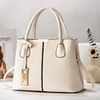 Sac à main luxe intemporel - Anais
