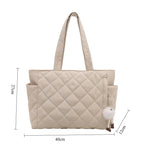 Sac à main cabas élégant - Élise