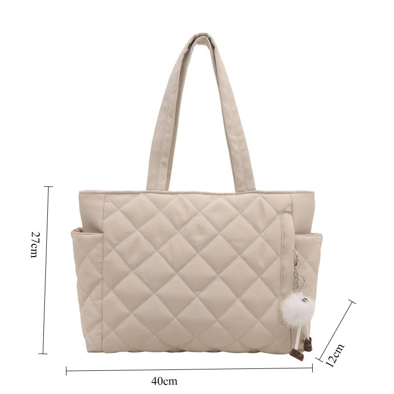 Sac à main cabas élégant - Élise