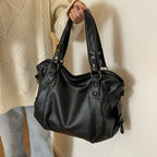 Sac à main bandoulière intemporel - Louise