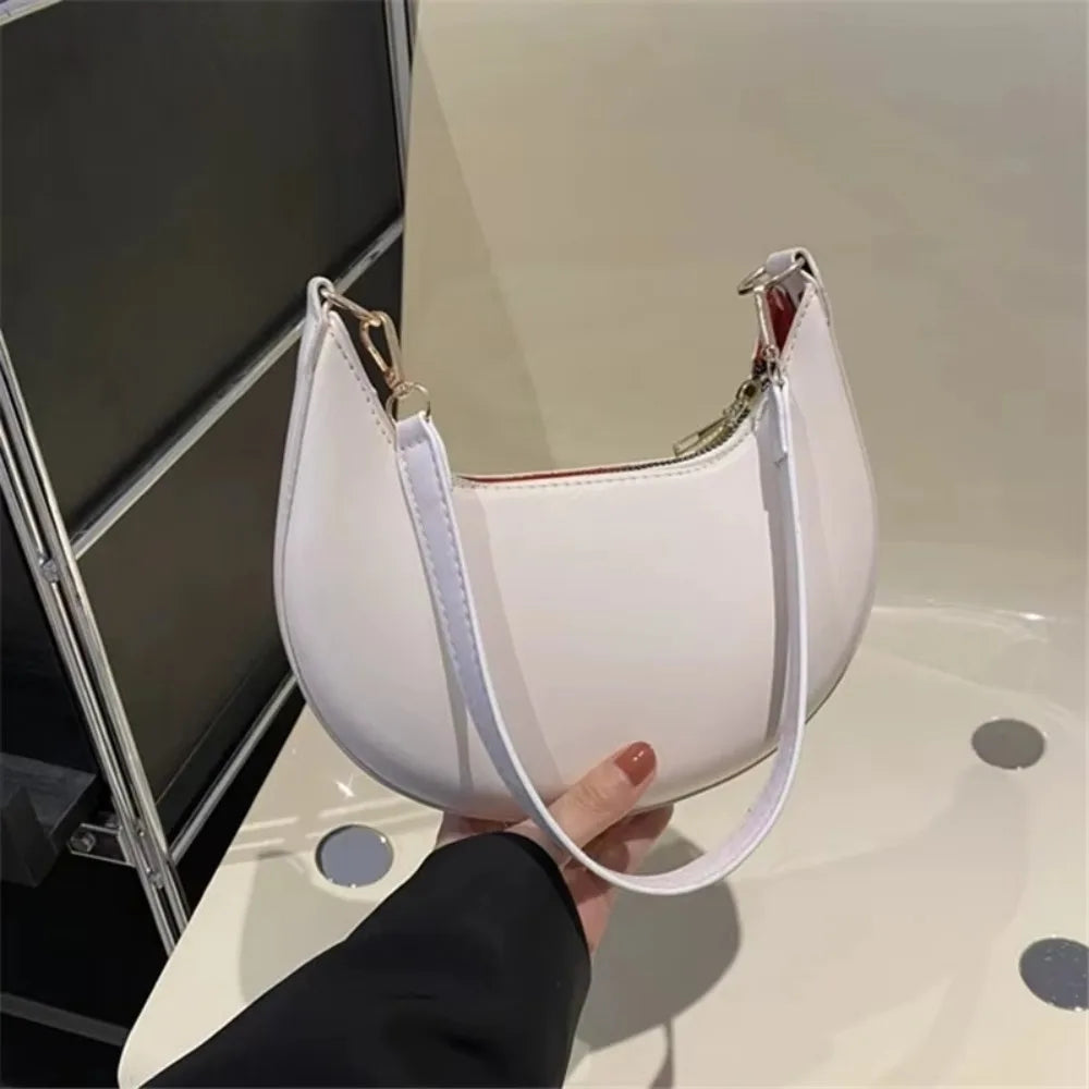 Sac à main épaule moderne - Luna
