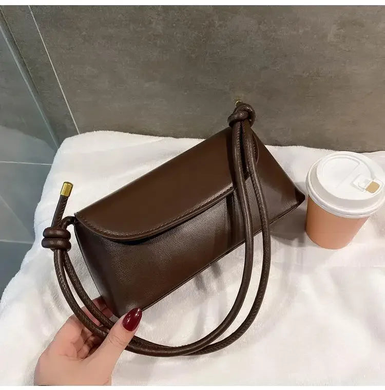 Sac à main épaule raffiné - Emma