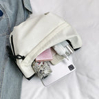 Sac à main bandoulière minimal - Noah