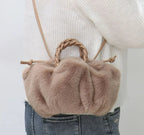 Mini sac à main cosy - Camille