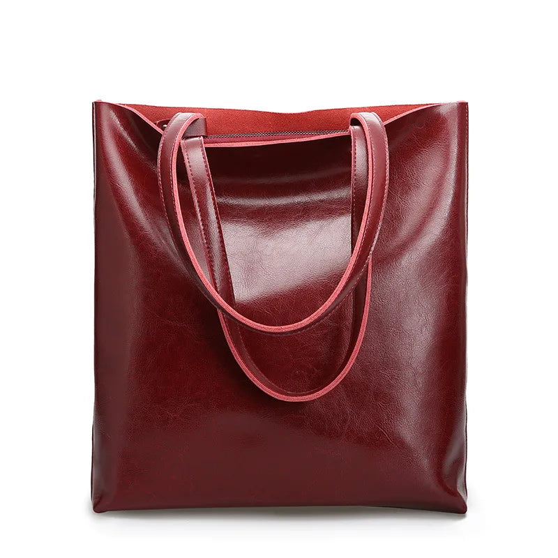 Sac à main épaule intemporel - Camille