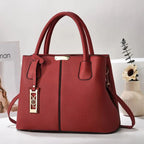 Sac à main luxe intemporel - Anais