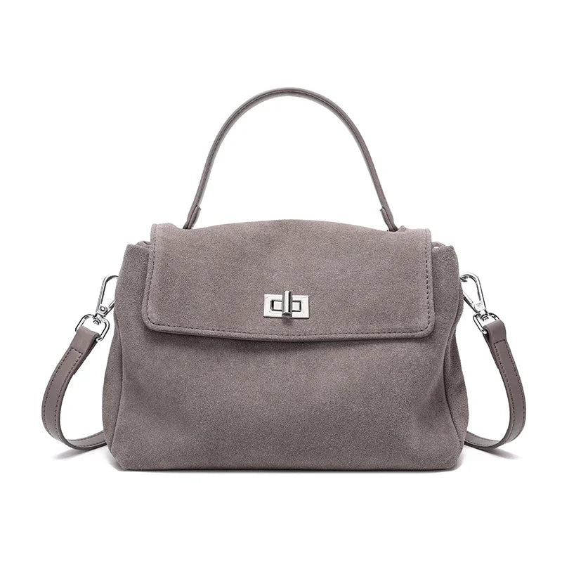 Sac à main bandoulière chic - Élisa