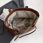 Sac à main bandoulière harmonieux - Célia