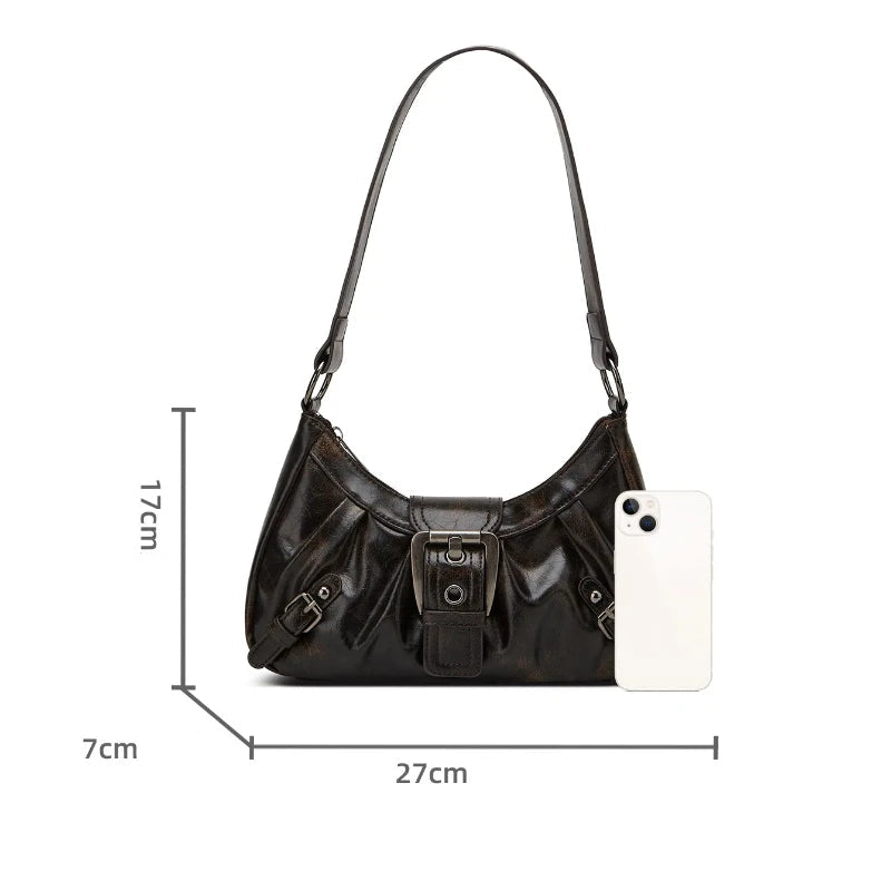 Sac à main épaule chic - Louisa