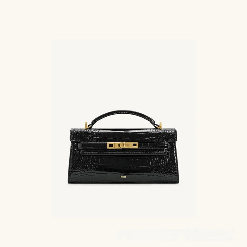 Sac à main luxe prestigieux - Héloïse