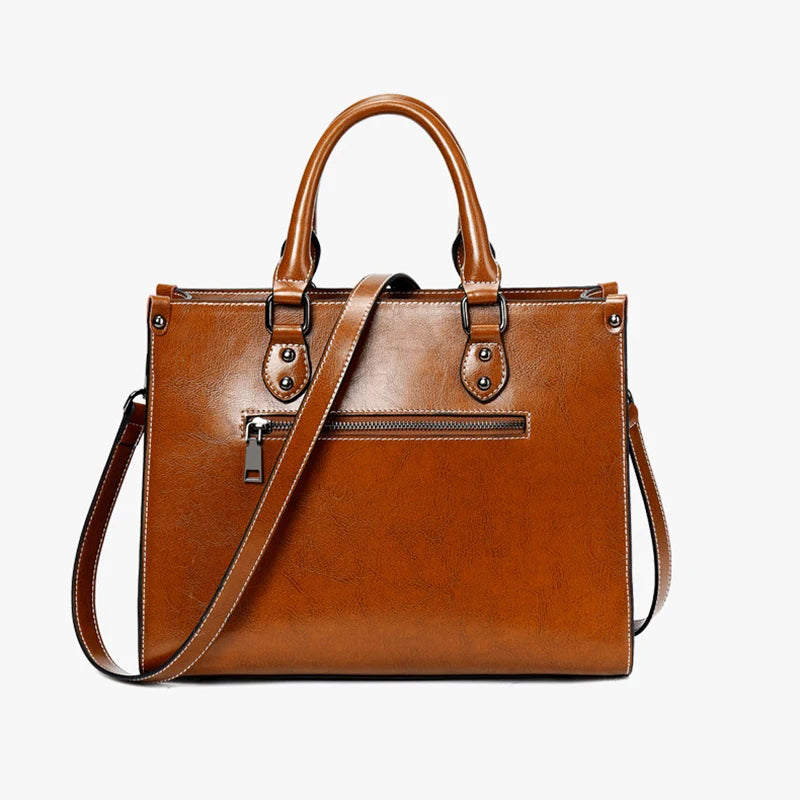 Sac à main luxe couture - Célia