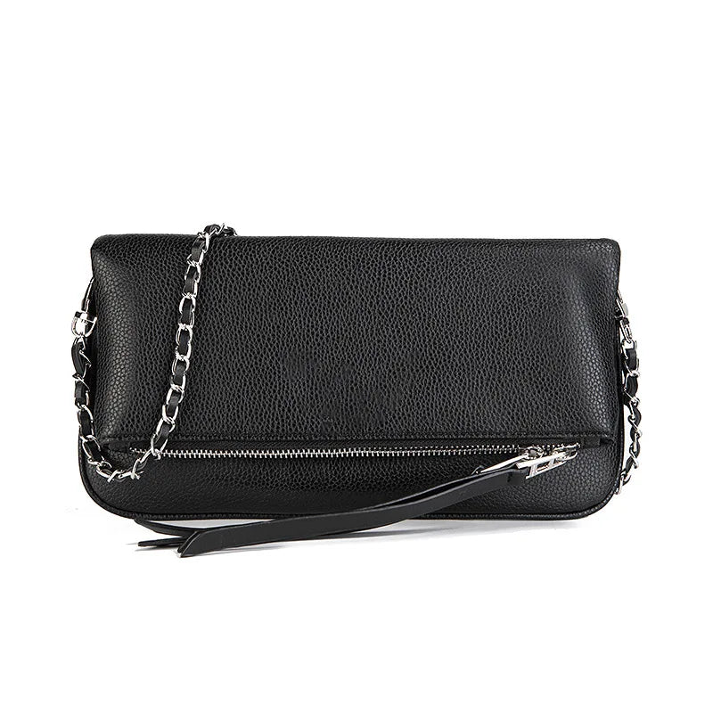 Sac à main bandoulière chic - Luna