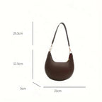 Sac à main épaule moderne - Luna