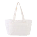 Sac à main cabas moderne - Zoé