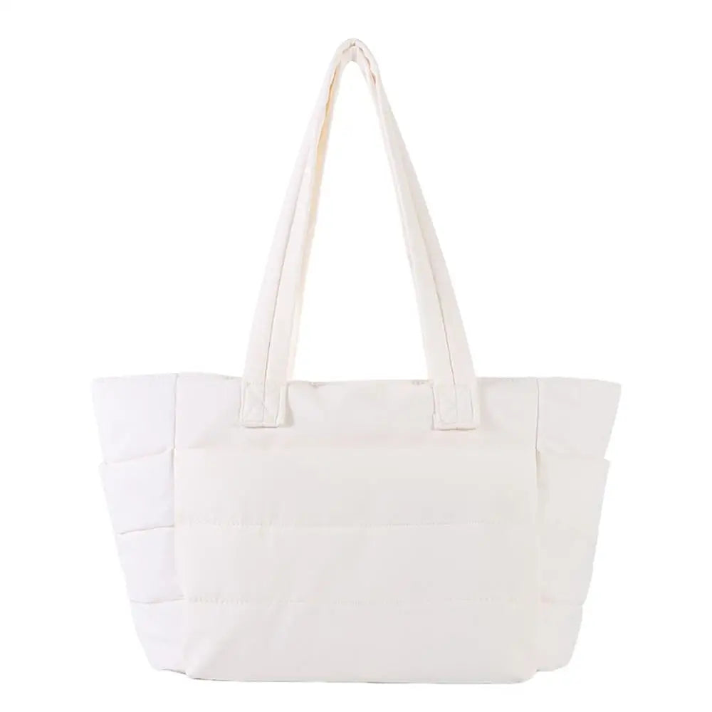 Sac à main cabas moderne - Zoé