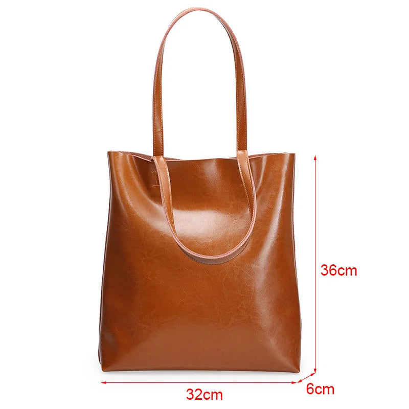 Sac à main épaule intemporel - Camille