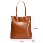 Sac à main épaule intemporel - Camille