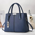 Sac à main luxe intemporel - Anais