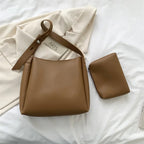 Sac à main épaule harmonieux - Célia