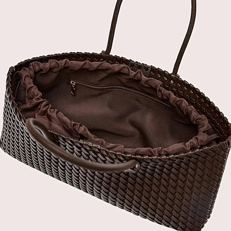 Sac à main luxe signature - Louise