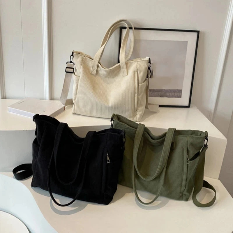 Sac à main cabas cosy - Sofia