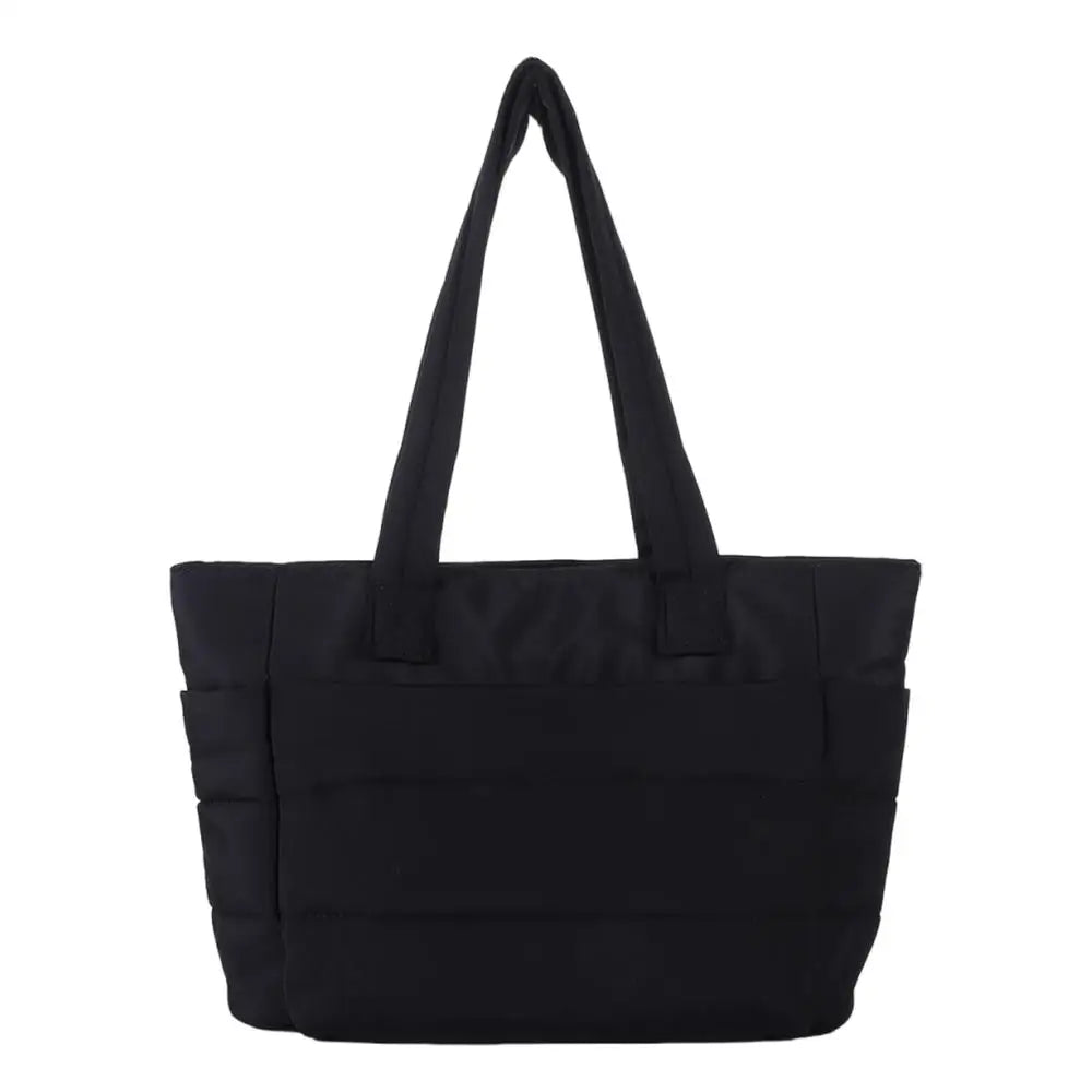 Sac à main cabas moderne - Zoé