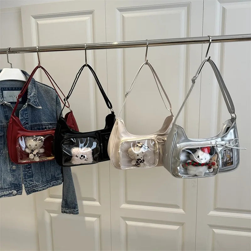 Sac à main épaule audacieux - Nova